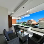 Anna Sea View 101 Apartamento *