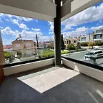Apartamento Anna Sea View 101 Limassol