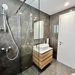 Anna Sea View 101 Apartamento Limassol