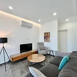 Apartamento Anna Sea View 101 Limassol