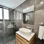Apartamento Anna Sea View 101 Limassol