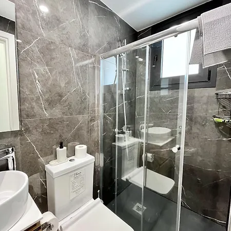 Anna Sea View 101 Apartamento Limassol